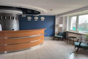 Hotel Wilanów, Warsaw