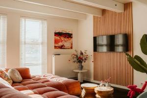 Slapen aan Zee Apartments, Vlissingen