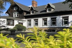 Hotel Mühlental, Wernigerode