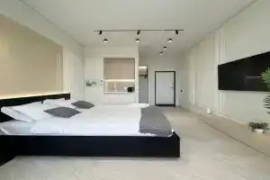 Apartamenty LUX (Smart 8), Pavlodar