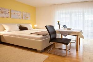 Appartement NOVA Apartments, Graz