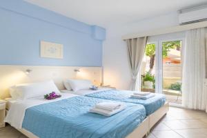 Angelina Studio 1, Roda