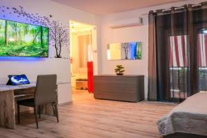 Casa Grasso, Vittoria