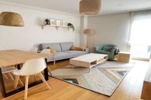 Quartier León VUT-LE-946 Apartments, Leon