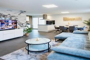 T&U Apartments, Ludwigsburg