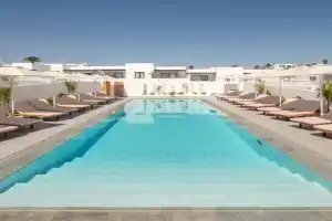 Nazaret Beach - Adults only Apartments, Arrecife