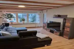 Ferienwohnung Hackenbracht Apartments, Bad Berleburg