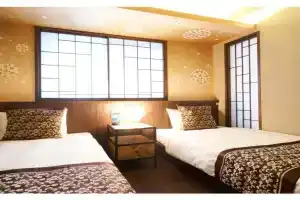 SHIKI Seasonal Colors - Vacation STAY 46394v Hotel, Kanazawa