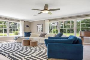 Cozy - Organic Modern - Bungalow - FSU Guest house, Tallahassee