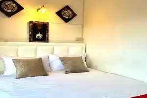 Home One Love Ayutthaya GH Hotel, Ayutthaya City