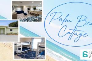 Palm Beach Cottage, West Palm Beach
