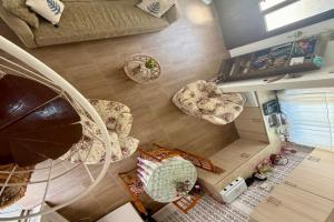 Arsinoe Guest House, Famagusta