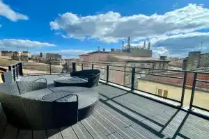la maison des vignes Guest house, Bordeaux