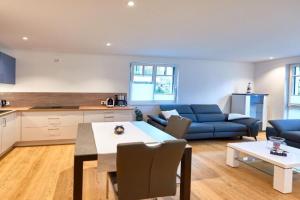 Villa Beatrice in - WG 2 mit Terrasse strandnah, Binz