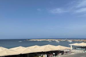 KORONI MARE FRONT HARBOR Apartments, Koroni