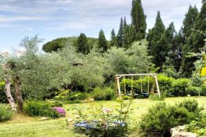 Agli Olivi di Marciano Apartments, Siena
