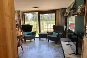 Aan de Dijk Guest house, Dordrecht