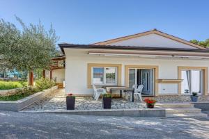 Apartment-Jug, Porec