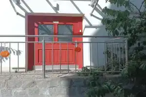 Im Gewölbe der Alten Druckerei Apartments, Viechtach