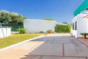 Sa Mauva Guest house, Cala'n Bosch