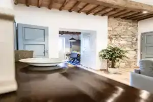 Casa Paola, eleganza nel cuore di, Suvereto