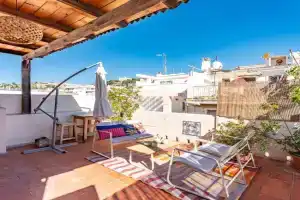 Sunset House, Malaga