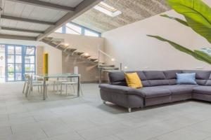 San Bartolomeo loft guest house, Piacenza