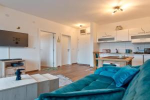MED Apartmani, Vrnyachka Banya