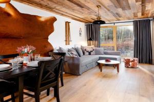 Apartamenty Good Time- Centrum, blisko wyciągu i szlaków, Szklarska Poreba