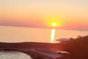 Apartmani BLUE MOON, Dobra-Voda