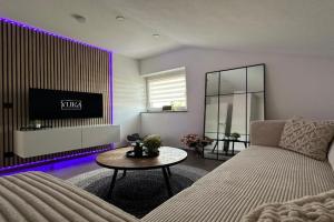 Zentral, ruhig & stilvoll Wohnen - YUKA Apartments, Schwabisch Hall
