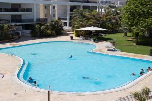 FishaRent Luxury Royal Park Suites, Aqaba