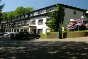Hotel Eifeltor, Mechernich