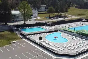 Vile Jana Apartments, Leskovats