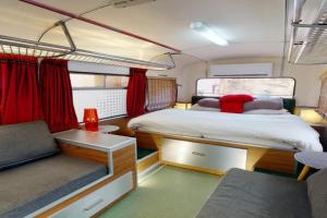 The Gozo Bus Apartments, Xaghra