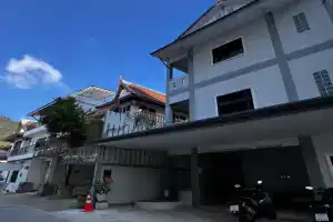 M&N Guesthouse, Kata