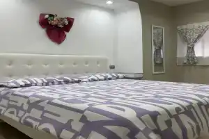 Casetta del Granatello Apartments, Portici