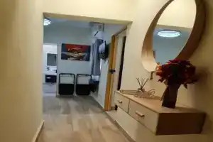 Apartaestudio en el centro de, Puerto Plata