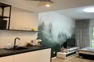 Plac Wolności 6 z klimatyzacją Apart-hotel, POZNAN
