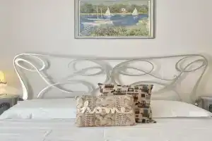 CasaViva - Family Home in Santa with AC, Rapallo