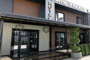 Zhytomyr palace mimino Hotel, Zhytomyr