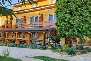 Gore Dole Hotel, Nis