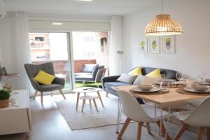 Modern Apartament al costat del Parc de la Devesa, Girona