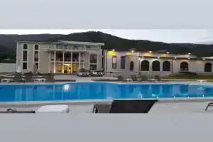 Gonadze Vineyards Hotel, Ambrolauri