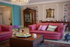 Milu luxury apartment, Pescara