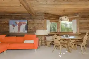 Apartment Stockerdörfl Natur & Ruhe in Kitzbühel, Kitzbuehel