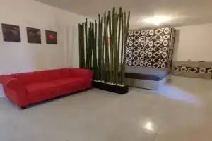 AL 18 Centro Apartments, Viterbo
