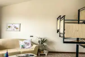 Casetta della Muri Apartments, Isola delle Femmine