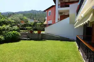 Nama Apartments, Skala Potamias