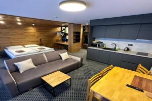 Apartmán u Hromovky, Spindleruv Mlyn